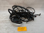 12 GMC SIERRA CHEVROLET SILVERADO 3500HD DURAMAX 6.6 LML ENGINE WIRING HARNESS