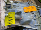 20-25 Chevrolet GMC 3500hd SIERRA 2500 6.6 DIESEL NQH TRANSFER CASE 84714300