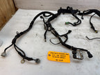 06 07 GMC CHEVROLET 2500HD DURAMAX 6.6 LBZ ENGINE MOTOR WIRING HARNESS LOOM