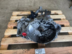 08 VOLVO C30 2.4 5SP MANUAL FWD M56 TRANSMISSION 86K!