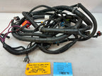 06 07 Chevrolet GMC 2500HD 3500 4wd CREW CAB SHORT BOX CHASSIS WIRING HARNESS