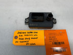 10-12 GMC SIERRA 3500 6.6L DURAMAX LGH LML GLOW PLUG CONTROL MODULE OEM 12636451