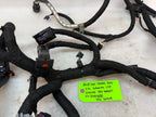 17 18 19 GMC CHEVROLET 3500HD DURAMAX 6.6 L5P ENGINE BAY WIRING HARNESS 84465422