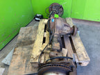 01-07 GMC SIERRA SILVERADO 3500HD DRW REAR DIFFERENTIAL AXLE GT4 G80 3.73 REMAN