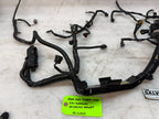 04 Chevrolet GMC 2500HD 3500HD DURAMAX 6.6 LLY DIESEL ENGINE WIRING LOOM HARNESS