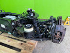 10-15 CHEVROLET CAMARO SS RS REAR DIFFERENTIAL SUSPENSION DROP OUT 3.27 G80 GW6