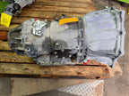 17-19 GMC SIERRA 2500HD 3500 ALLISON AUTOMATIC TRANSMISSION FOR DIESEL 6.6 L5P