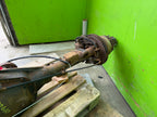 01-07 GMC SIERRA SILVERADO 3500HD DRW REAR DIFFERENTIAL AXLE GT4 G80 3.73