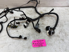 2002 JEEP WRANGLER TJ 2.5 MANUAL INJECTOR ON ENGINE WIRING HARNESS 56041444AH