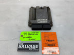06 07 Chevrolet GMC 2500HD DURAMAX 6.6 LBZ ECM ECU ENGINE COMPUTER 12604137