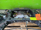 15-22 FORD MUSTANG GT 5.0 REAR SUSPENSION AXLE DIFFERENTIAL 3.55 GEARS