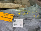 12-18 JEEP WRANGLER JK 6 SPEED NSG370 MANUAL TRANSMISSION P05106122AD