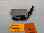 02 03 04 AUDI A6 TCM TCU TRANSMISSION CONTROL MODULE 4B0927156FF