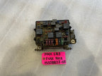 01-05 Chevrolet GMC SILVERADO SIERRA 6.6 LB7 UNDERHOOD FUSEBOX RELAY 15328827-03