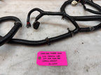 06 07 Chevrolet GMC 2500HD 3500 4wd EXT CAB SHORT BOX CHASSIS WIRING HARNESS