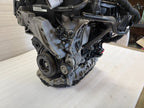 18 VOLKSWAGEN VW GTI MK7 MK7.5 2.0 TSI TURBO ENGINE MOTOR CXCB 52K