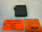 08 CHEVROLET CORVETTE C6 OEM ZR1 BI-MODE NPP EXHAUST CONTROL MODULE 15909509
