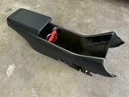 17 18 19 TESLA MODEL 3 COMPLETE CENTER CONSOLE ARMREST PREMIUM