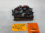 01 02 Chevrolet GMC SILVERADO SIERRA LLY UNDERHOOD FUSE RELAY BOX 15328827-03