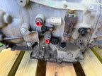 2008 JEEP WRANGLER JK 3.8 42RLE AUTOMATIC TRANSMISSION 07-10 P68036706AA