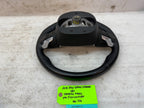 18 JEEP GRAND CHEROKEE SRT8 SRT-8 OEM HEATED STEERING WHEEL 14-18 P1ZX261X9AD