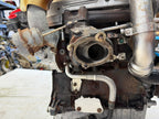 01 VW BEETLE GOLF JETTA 1.8t TURBO AWV COMPLETE ENGINE MOTOR 73k