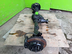 09 JEEP WRANGLER JK RUBICON DANA 44 REAR DIFFERENTIAL AXLE 4.10 07-18 W/ LOCKER