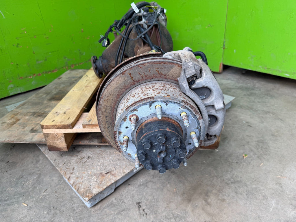 19-24 CHEVROLET GMC SIERRA SILVERADO 2500 3500 GT4 REAR DIFFERENTIAL DIFF 3.73