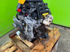 11 JEEP WRANGLER JK 3.8 COMPLETE ENGINE MOTOR ASSEMBLY 07-11