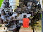 04 05 CHEVROLET GMC 2500 3500 6.6 LLY DURAMAX DIESEL ENGINE MOTOR NO CORE!!