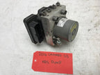16 17 18 CHEVROLET CAMARO SS RS ANTI LOCK ABS BRAKE MODULE