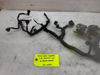 04 Chevrolet GMC 2500HD 3500HD DURAMAX 6.6 LLY DIESEL ENGINE WIRING LOOM HARNESS