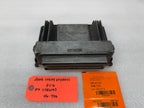04 Chevrolet GMC GEN 3 LS 5.3 6.0 ECM ECU PCM ENGINE COMPUTER 12586243