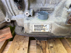 11-18 DODGE RAM 2500 3500 6.7 CUMMINS 68RFE AUTOMATIC TRANSMISSION 4X4 P52119703