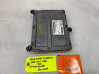 03 Chevrolet GMC SILVERADO 6.6 TCM TCU TRANSMISSION COMPUTER ALLISON 15768288