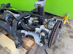 15-22 FORD MUSTANG GT 5.0 REAR SUSPENSION AXLE DIFFERENTIAL 3.55 GEARS