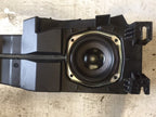 08-10 Chevrolet GMC 2500HD 3500HD SUBWOOFER SPEAKER UNDER CENTER CONSOLE