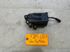01-04 Chevrolet GMC 2500 3500 DURAMAX 6.6 LB7 GPM GLOW PLUG CONTROL MODULE