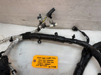 24 Chevrolet GMC 2500 3500 4wd L5p CREW CAB SHORT BOX SRW CHASSIS WIRING HARNESS