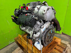 17-25 GMC SIERRA 2500HD 3500 DIESEL 6.6 L5P ENGINE MOTOR COMPLETE