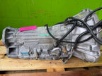98 JEEP CHEROKEE XJ 4.0 AUTOMATIC TRANSMISSION 43LE 52104210AC 4x4 97-01