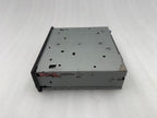 03-06 PORSCHE CAYENNE NAVIGATION CD DRIVE HEAD UNIT 7L5919969A 99764213504