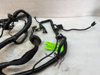 99 JEEP CHEROKEE XJ 4.0 ENGINE WIRING HARNESS LOOM 97-01 P56009740AE