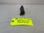 02 PORSCHE 996TT 996 HEATED SEAT CONTROL SWITCH 99655233502 99-05 69K!!