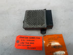 06-09 GMC SIERRA ALLISON T14A TRANSMISSION CONTROL MODULE TCM TCU 24256864 2020