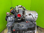 17-25 GMC SIERRA 2500HD 3500 DIESEL 6.6 L5P ENGINE MOTOR COMPLETE STUDDED