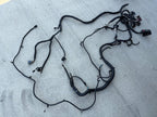 08-10 GMC CHEVROLET 2500HD DURAMAX 6.6 LMM ENGINE BAY WIRING HARNESS