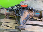 19-24 CHEVROLET GMC SIERRA SILVERADO 2500 3500 GU6 REAR DIFFERENTIAL DIFF 3.42
