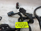 08-10 GMC CHEVROLET 2500HD DURAMAX 6.6 LMM ENGINE BAY WIRING HARNESS 25830018