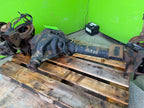 12 DODGE RAM 3500 6.7 CUMMINS DIESEL 3.73 FRONT DIFFERENTIAL AXLE DRW DUALLY